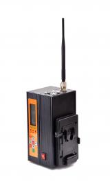 DVB-T 2K 8K 1W modulators for camera