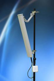 Sector antenna ANS 18 - 2,3 GHz