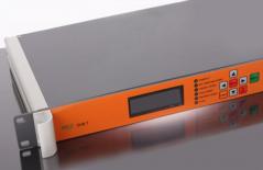 DVB-S - S2 modulator