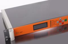 DVB-T 2K,8K modulator